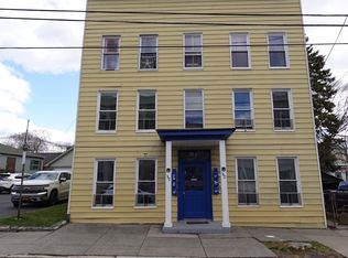 112 Main St #1R, Cohoes, NY 12047