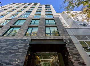 The Adeline, New York, NY 10026