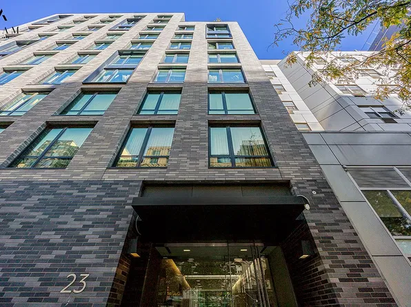 23 W 116th St APT 2H, New York, NY 10026