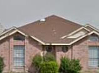 7409 Tulane Dr #A, Rowlett, TX 75088