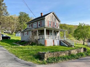 1187 Ridge Rd, Imler, PA 16655