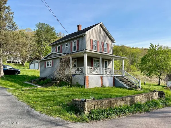 1187 Ridge Rd, Imler, PA 16655