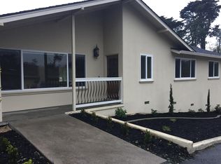 237 San Bernabe Dr, Monterey, CA 93940