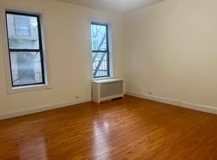 631 W 152nd St APT 4D, New York, NY 10031