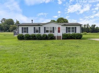 101 Joyce Dr, Middlesex, NC 27557