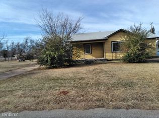 313 S 1st St, Duncan, OK 73533