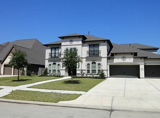 10331 Robs Run Ct, Cypress, TX 77433