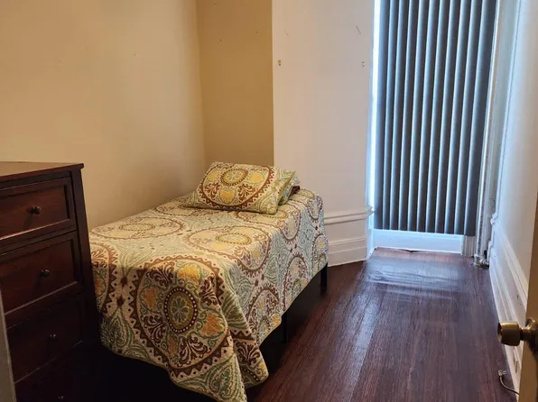 (undisclosed Address), New York, NY 10031