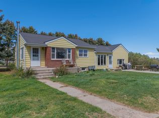 1083 Road 22, Powell, WY 82435