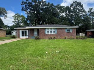 1117 Alpine Ln, Dothan, AL 36301