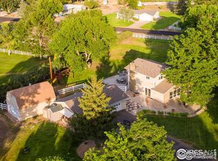 1800 Meadowaire Dr, Fort Collins, CO 80525
