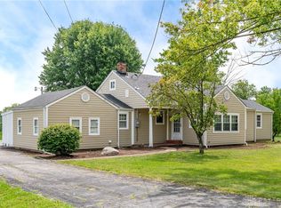 7015 S Palmer Rd, New Carlisle, OH 45344