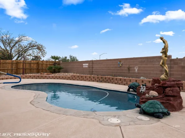 142 Hermosa Way, Mesquite, NV 89027