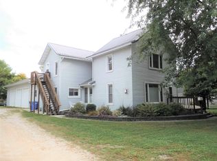 615 2nd St E, Cresco, IA 52136