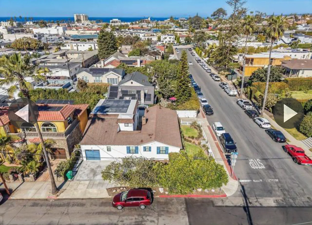 3 bed, 1400 sqft, $8,500 — Photo 1