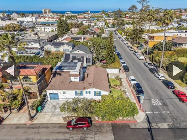 1140 Pearl St, La Jolla, CA 92037
