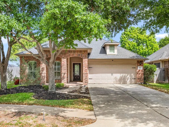 28130 Canyon Wren Dr, Katy, TX 77494