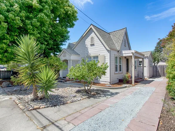 144 Van Ness Ave, Santa Cruz, CA 95060