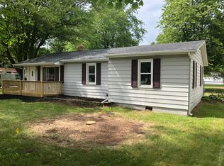 5280 Stone Ave, Portage, IN 46368