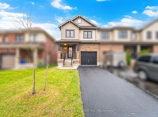 40 Sherway St, Hamilton, ON L8J0J3