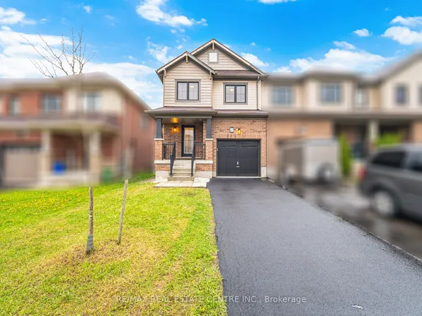 40 Sherway St, Hamilton, ON L8J 0J3