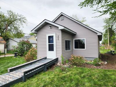 200 Jessie St, Marble, MN, 55764