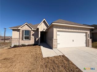 402 University Ave, Troy, TX 76579
