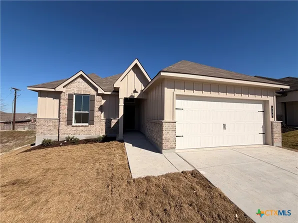 402 University Ave, Troy, TX 76579