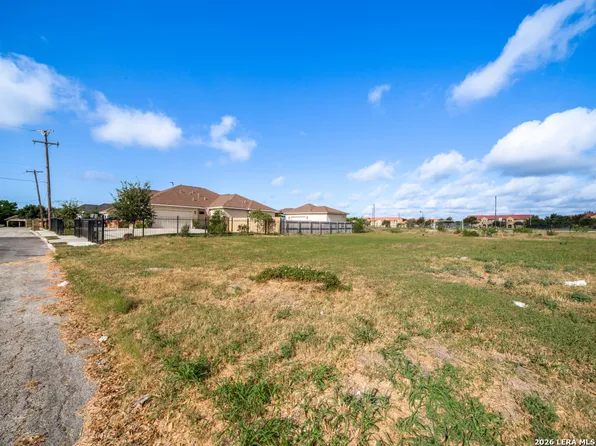 8231 MAREK ST LOT 16, San Antonio, TX 78224
