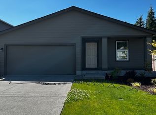 371 NE Ridge Point Blvd, Belfair, WA 98528