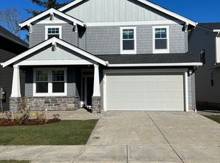 6762 N 89th Loop, Camas, WA 98607