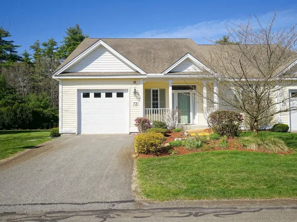 72 Old Stage Road, Litchfield, NH 03052