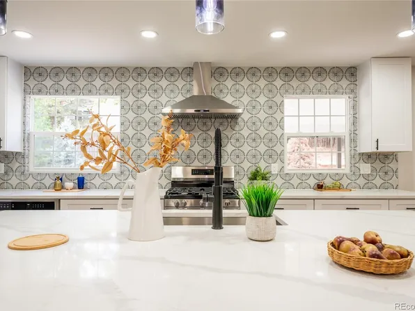 7405 S Jackson Court, Littleton, CO 80122