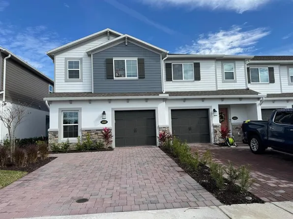 5069 Prairie Preserve Run St, Cloud, FL 34772