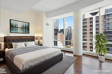 Sold by Brown Harris Stevens