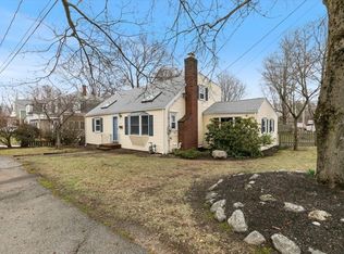 16 Braman St, Danvers, MA 01923