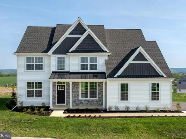 482 Winding Way #202, Wrightsville, PA 17368