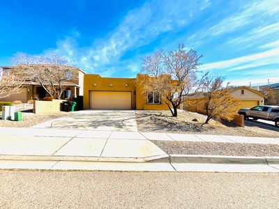 5597 Gladstone Dr NE, Rio Rancho, NM, 87144