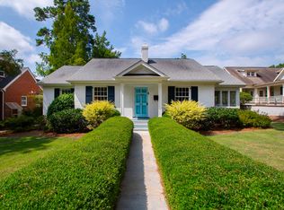 2611 Hazelwood Dr, Raleigh, NC 27608