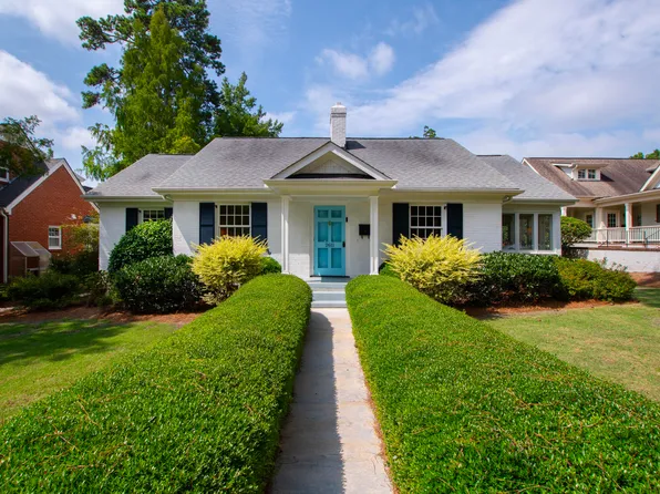2611 Hazelwood Dr, Raleigh, NC 27608