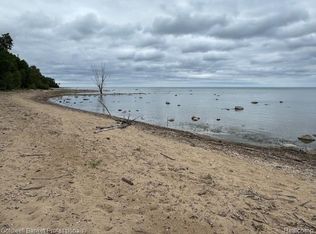 0 Lakeshore Rd, Forestville, MI 48434