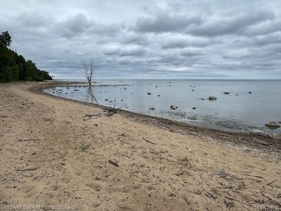 0 Lakeshore Rd, Forestville, MI, 48434