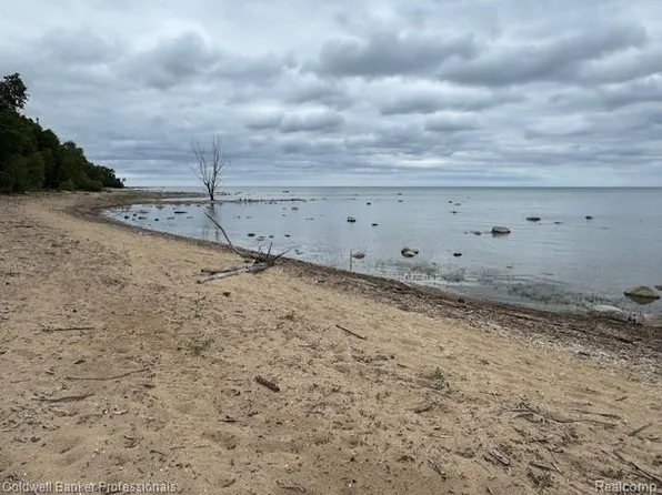 0 Lakeshore Rd, Forestville, MI 48434