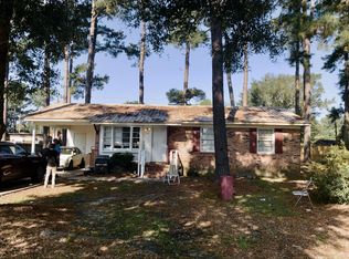 716 Azalea Dr, Walterboro, SC 29488