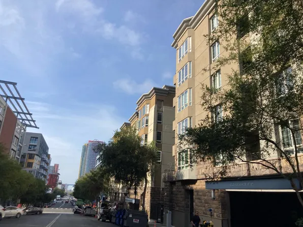 1465 C St Unit 3613, San Diego, CA 92101