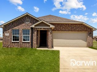 2034 Clay St, Mabank, TX 75147