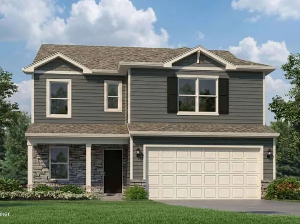 517 Zelcova Dr, Eminence, KY 40019