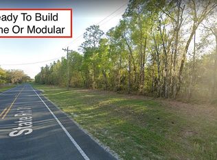 231 N State Road 21, Hawthorne, FL 32640