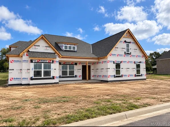 960 Cavalier Dr, Pike Road, AL 36064