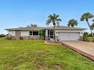 218 Annapolis Ln, Rotonda West, FL 33947